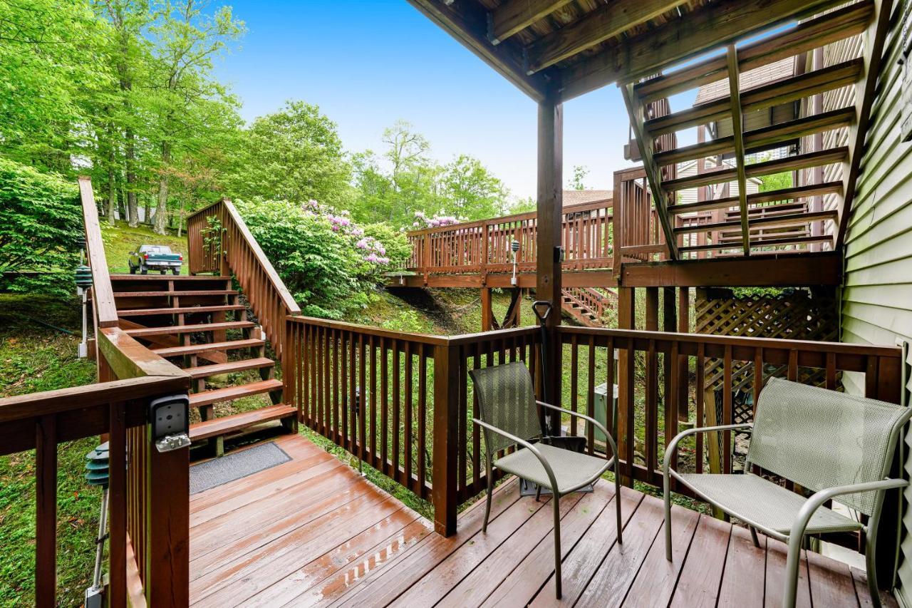 Apartamento Misty Woods 03 Sugar Mountain Exterior foto