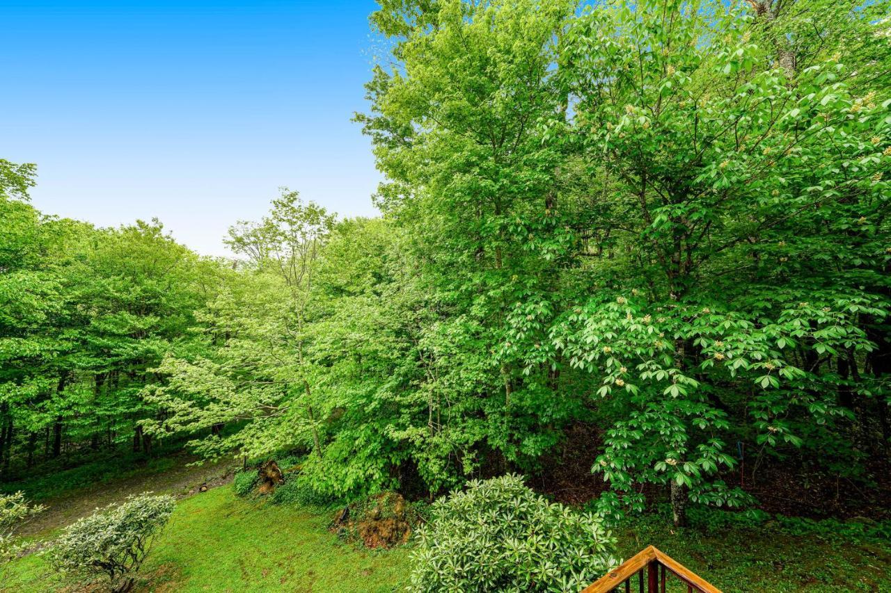 Apartamento Misty Woods 03 Sugar Mountain Exterior foto